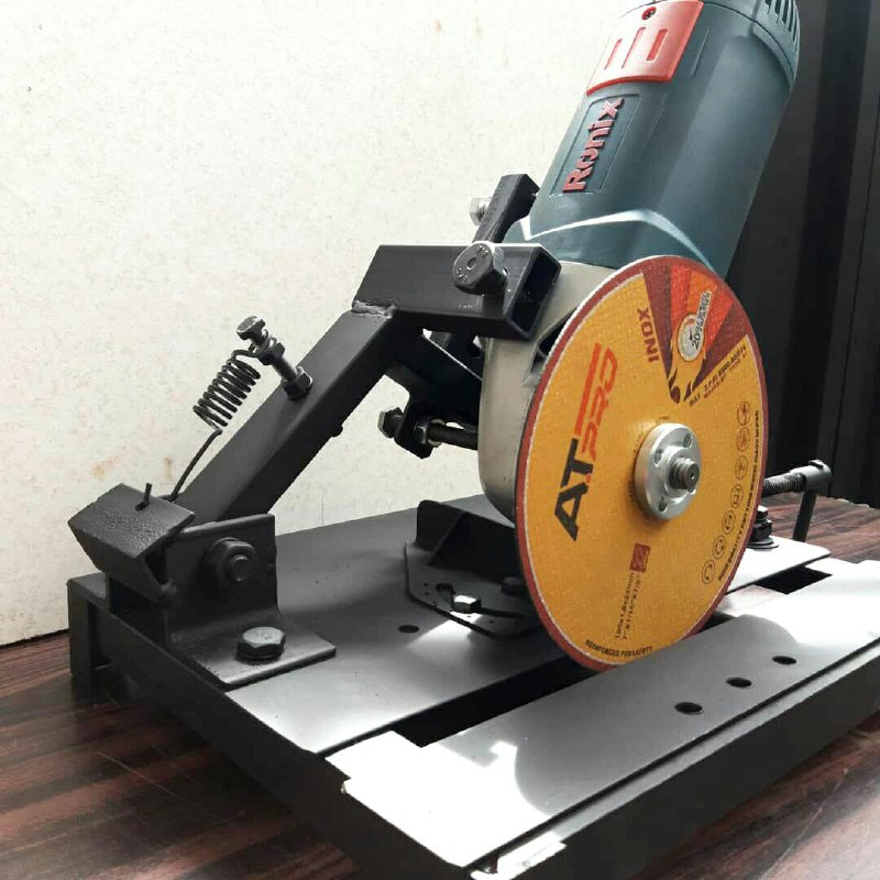 تولید::::رابط مینی فرز و فرز به پر