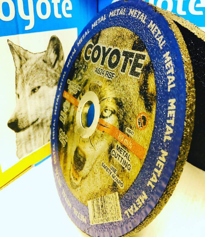 #کایوت️این بار ابزار سهند قصد دارد