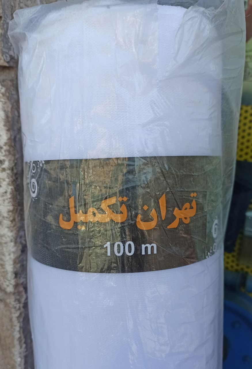 #توری_پشه_ای_پارچه_ای_ایرانی️تور