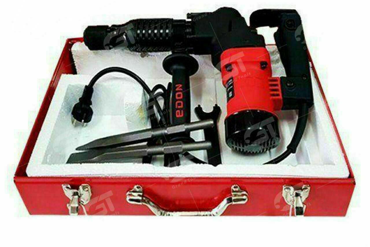 چکش تخریب ۶کیلو ادون مدل ۸۱۰قیمت ۱