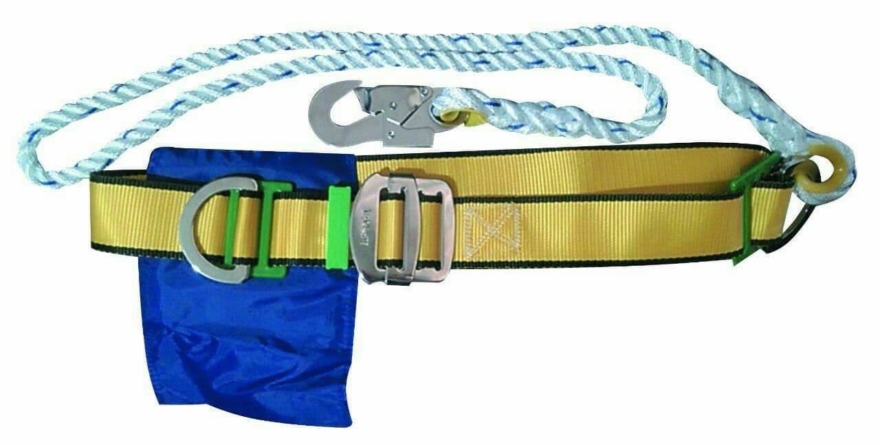 کمربند دو سر قلاب میلرهم اکنون در