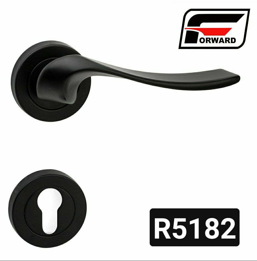 پخش دستیگره پلاک و قفل فورواردریو