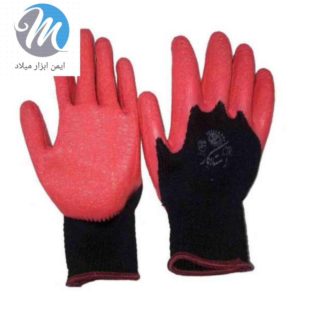 دستکش ضد برش ممتاز استاد کارتعداد