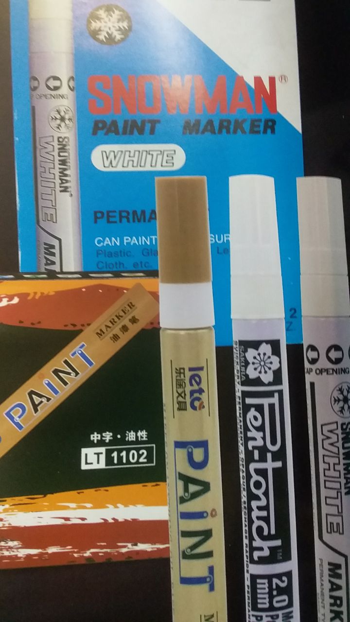 فروش متال مارکترنگها و برندهای مخت