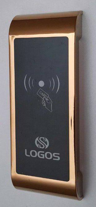 قفل استخری در ۷ مدل مختلف LOGOSca