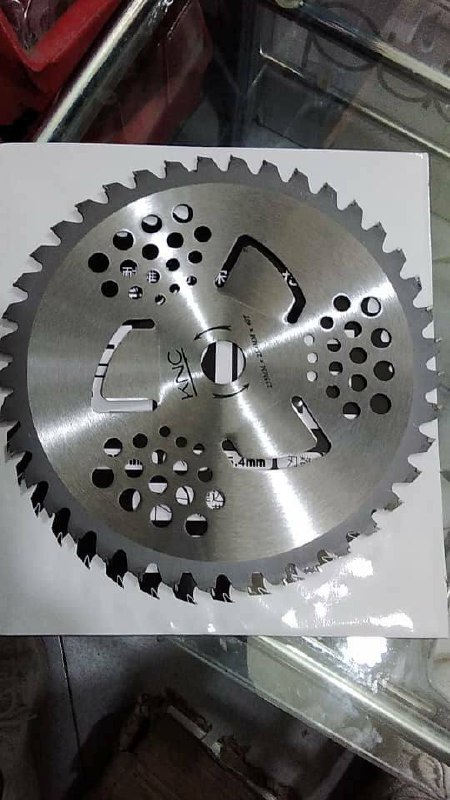  فروشگاه ابزار حرفه‌ای تیغ های 