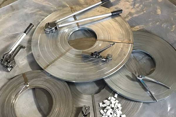 ایران استرپواردکننده تسمه کش های 