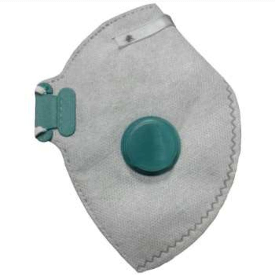 ماسک ایمنی آترون