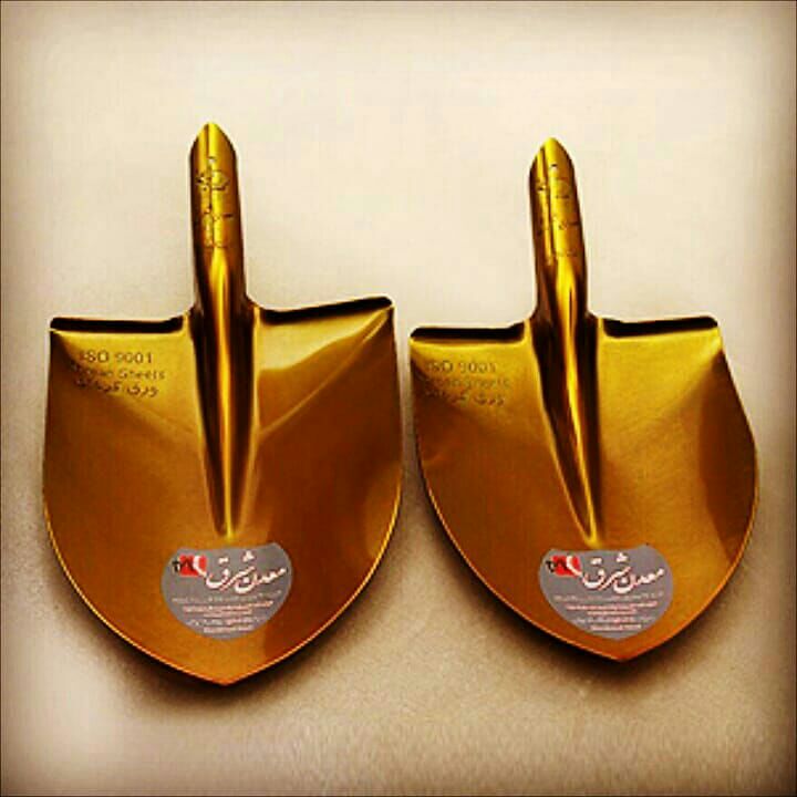 بیل معدن شرق 2،3اماده ارسال