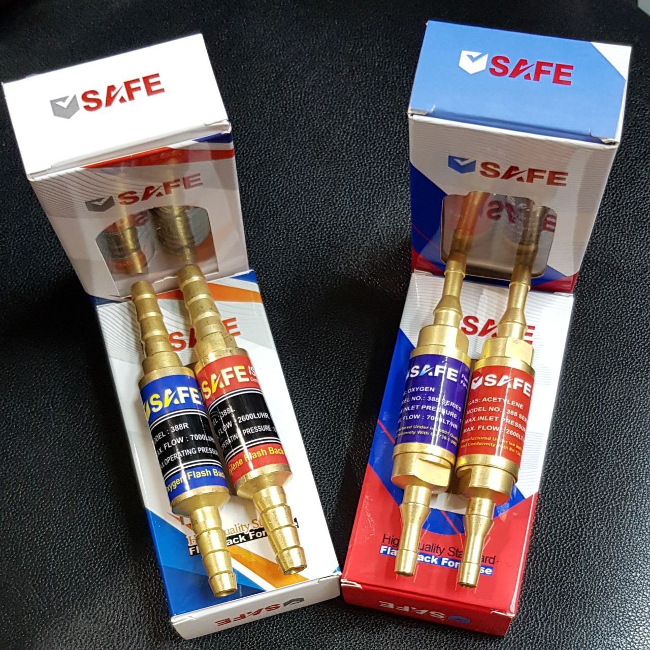 فلاش بک های جدید SAFE در کاملترین 