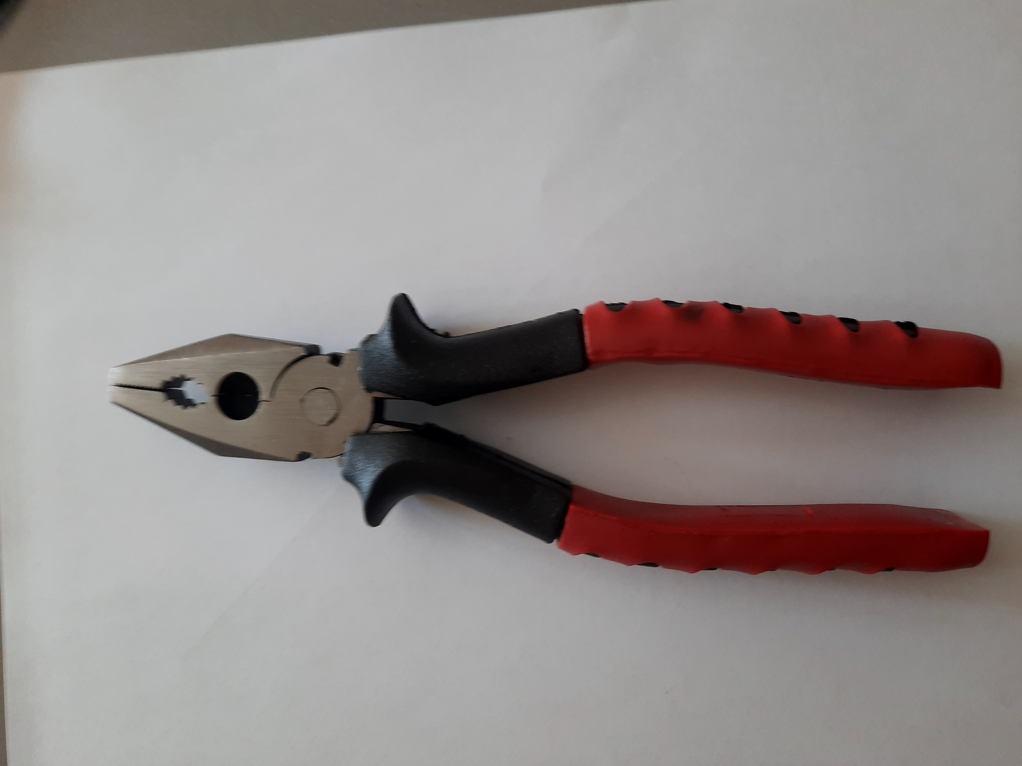 انبر دست