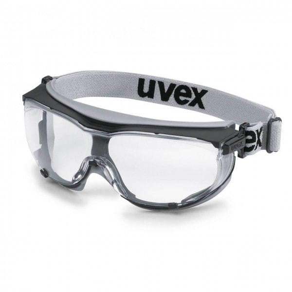 عینک گاگل #UVEX مدل 9307375مشخصات
