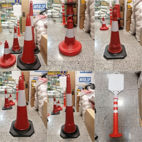 علائم ترافیکی