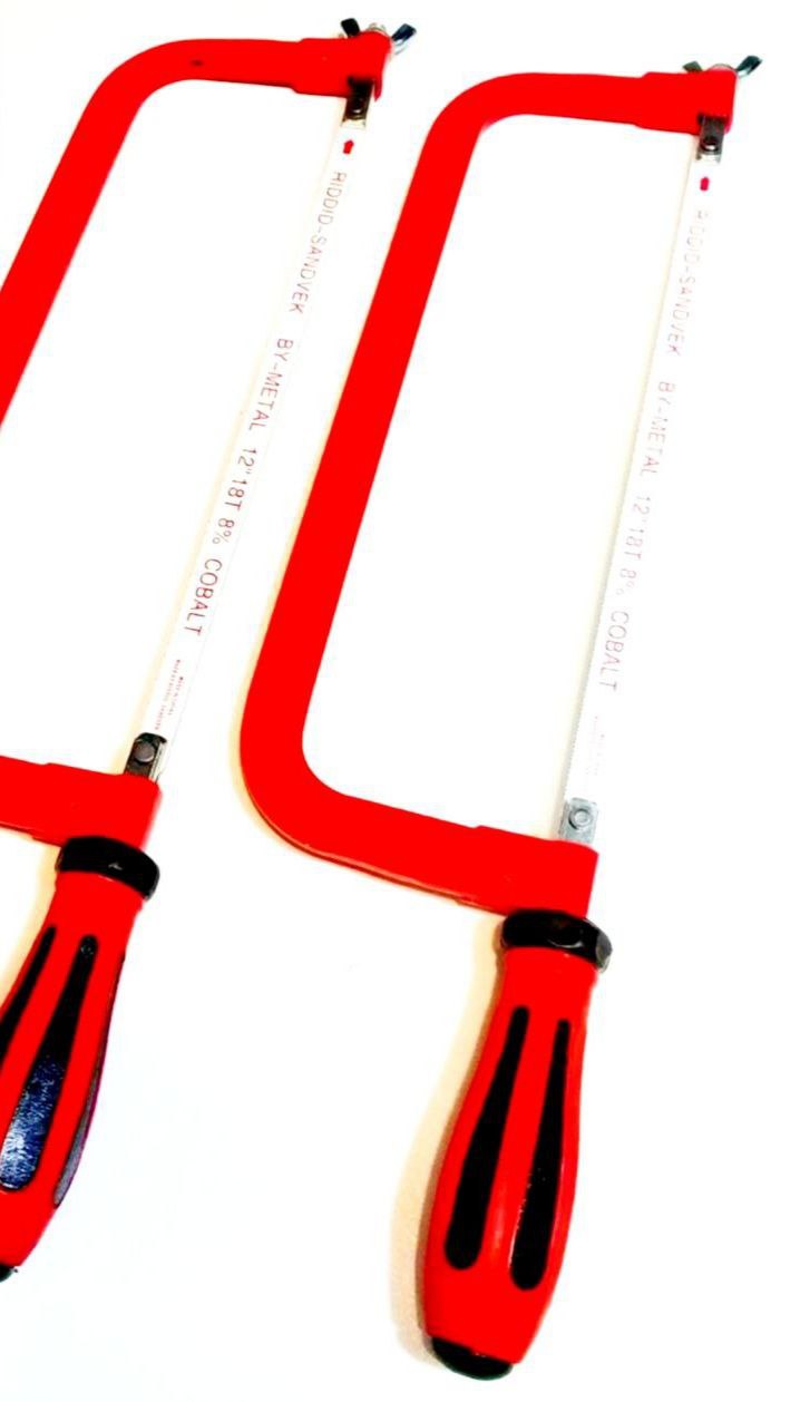 کمان اره آهن بر دنفوستعداد کارتن ۲