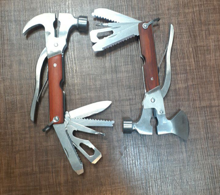 چکش وطبر چند کاره ️️️فروشگاه تکنو 