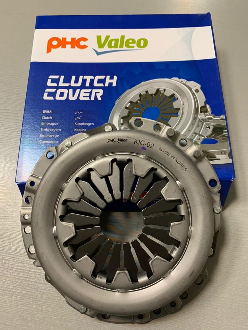 دیسک و صفحه کیت کلاچ پراید اص