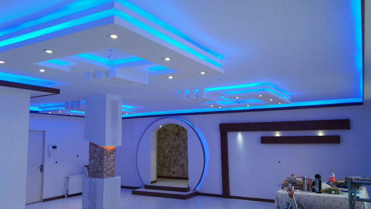 گروه فنی و مهندسی سرافرازان طهران د