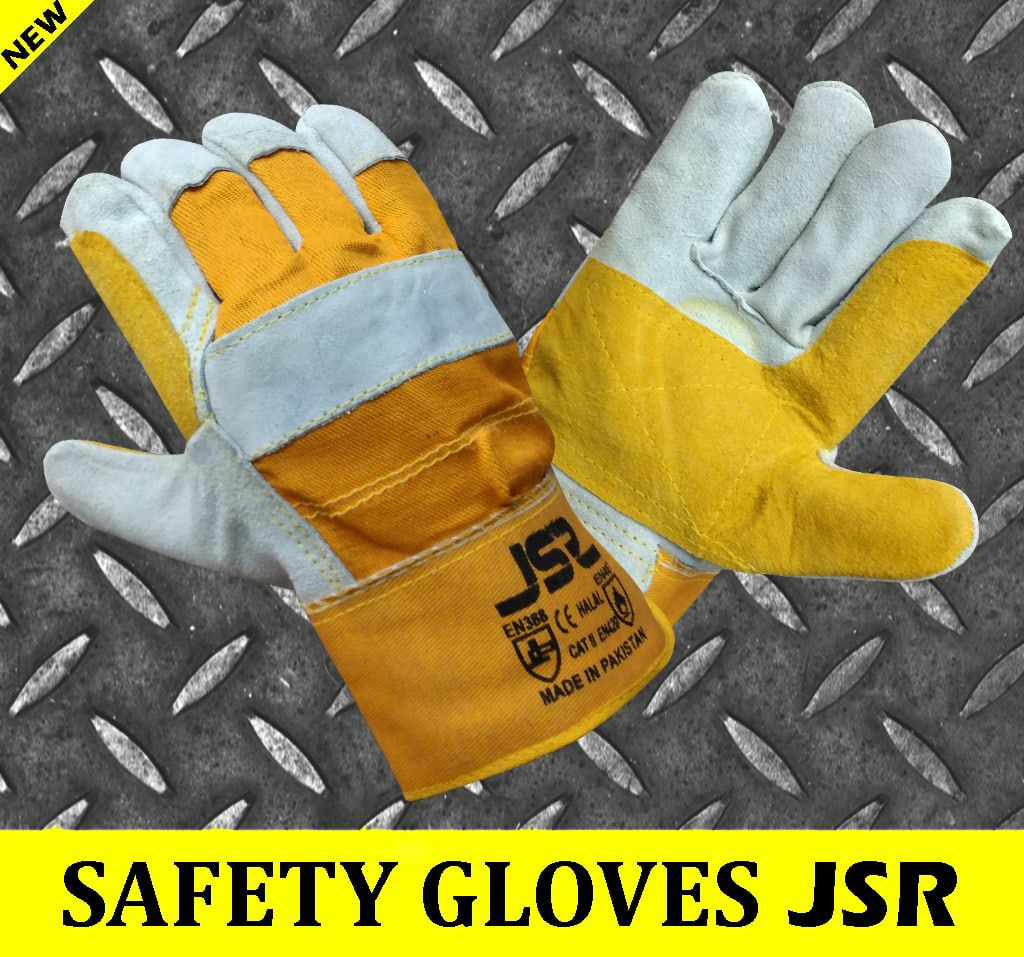 دستکش کف دوبل JSR?سبک و راحت ، که