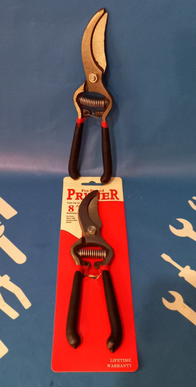 قیچی باغ PRunER ( پرونر ) 8 اینچ