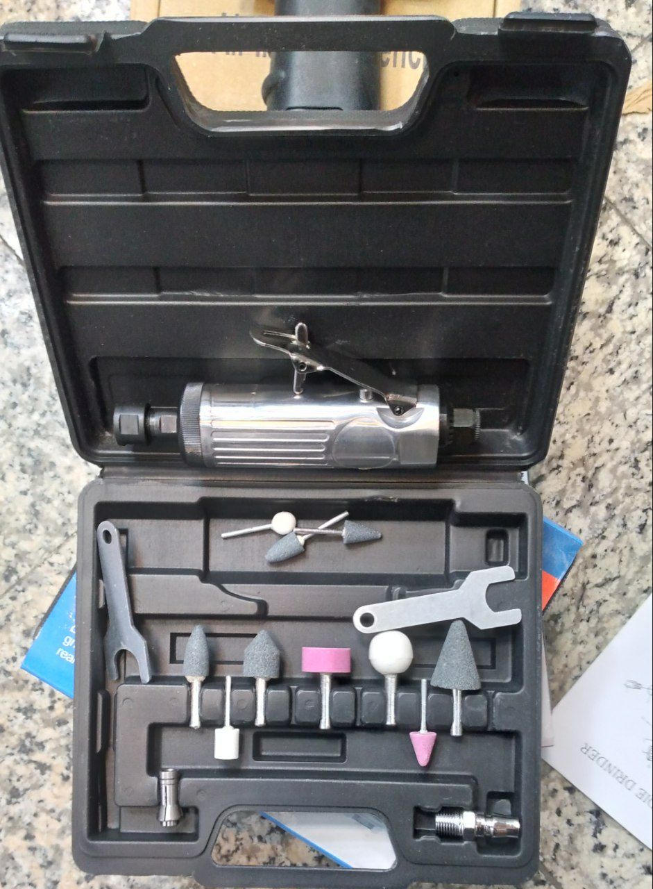 فرز بادی ️️️فروشگاه تکنو ابزار خی