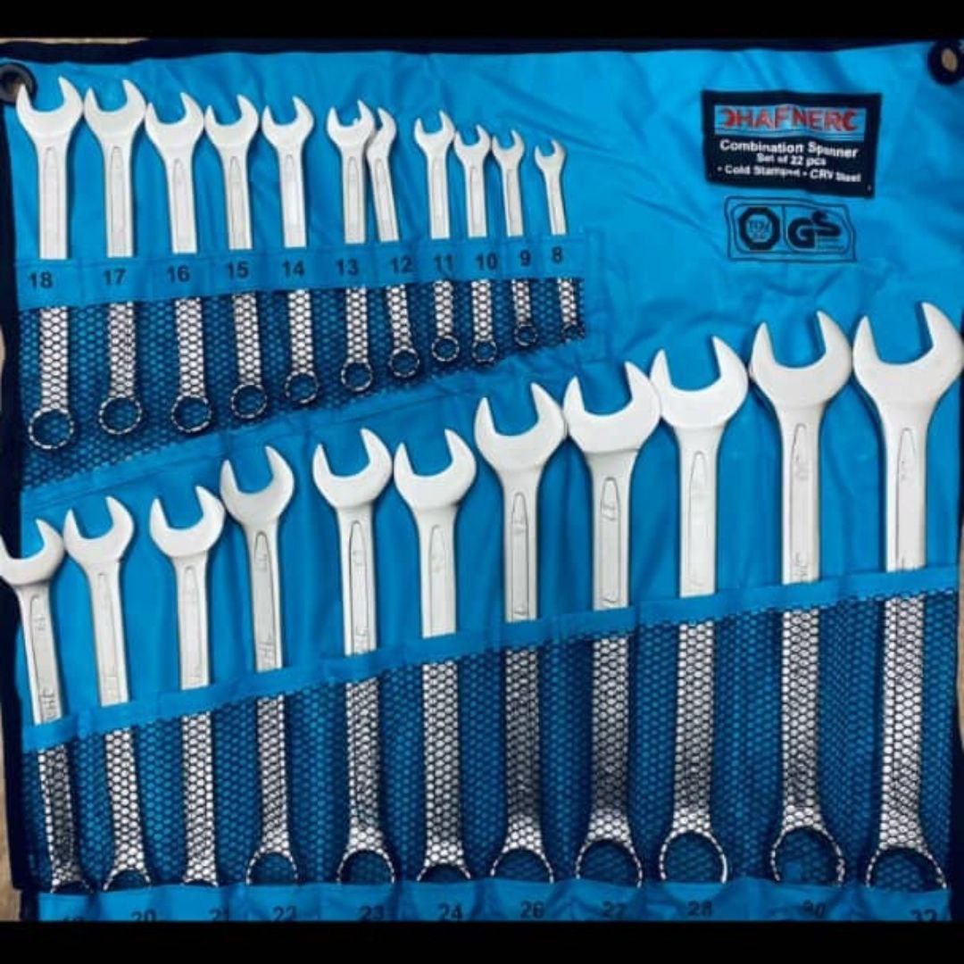 یکسر ۲۲عددی هافنر سایز ۶ال۳۲کیف