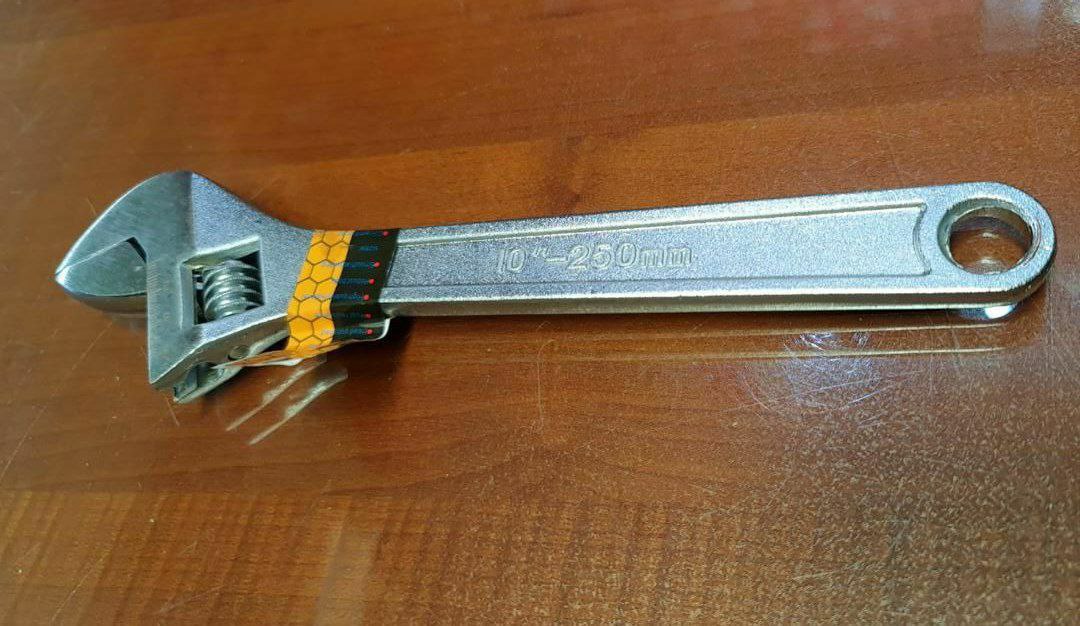 اچار فرانسه TATسایز ۶ تعداد در کار