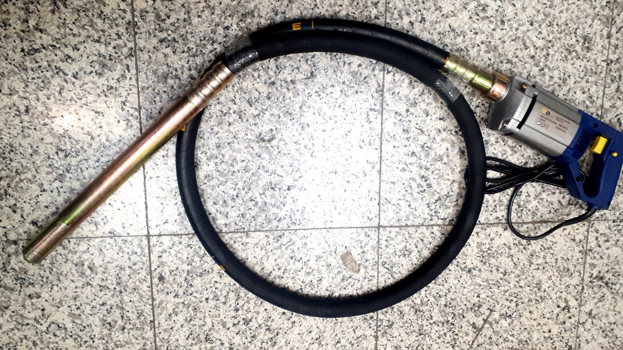 ویبره دریلی ۳ متری قیمت : 14/000/0