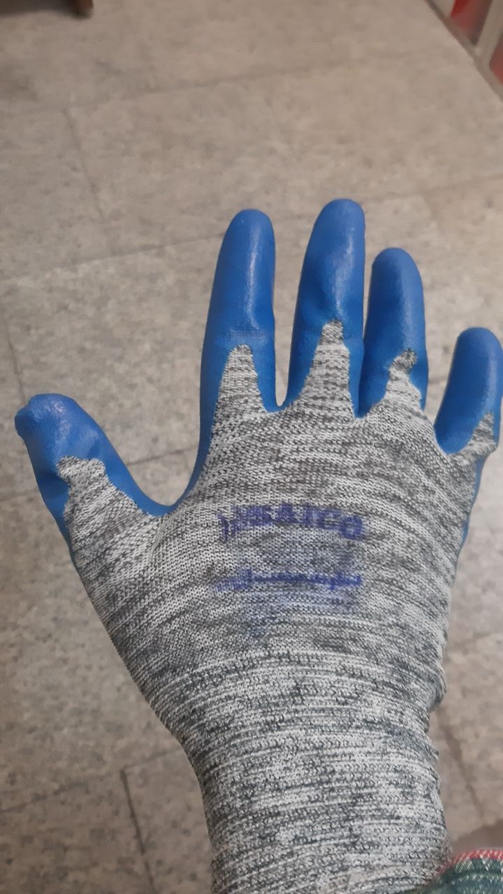 کف مواد زیر قیمت بازار