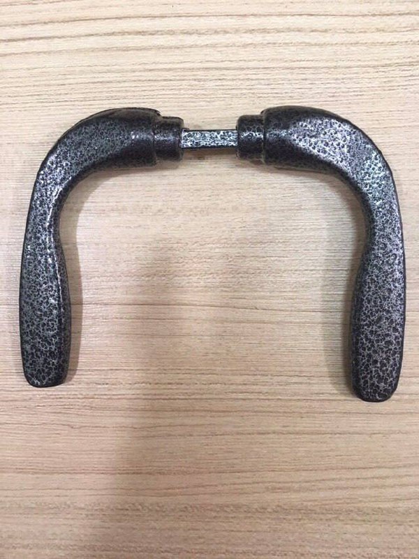 دستگيره دوخم دلفينرنگيدر رنگ بند