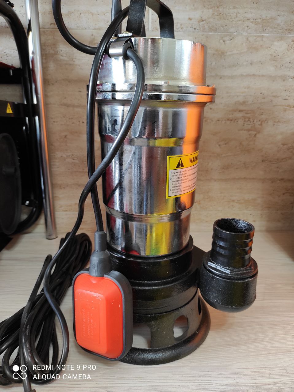 لجن کش های بدنه استیل و بدنه چدن در