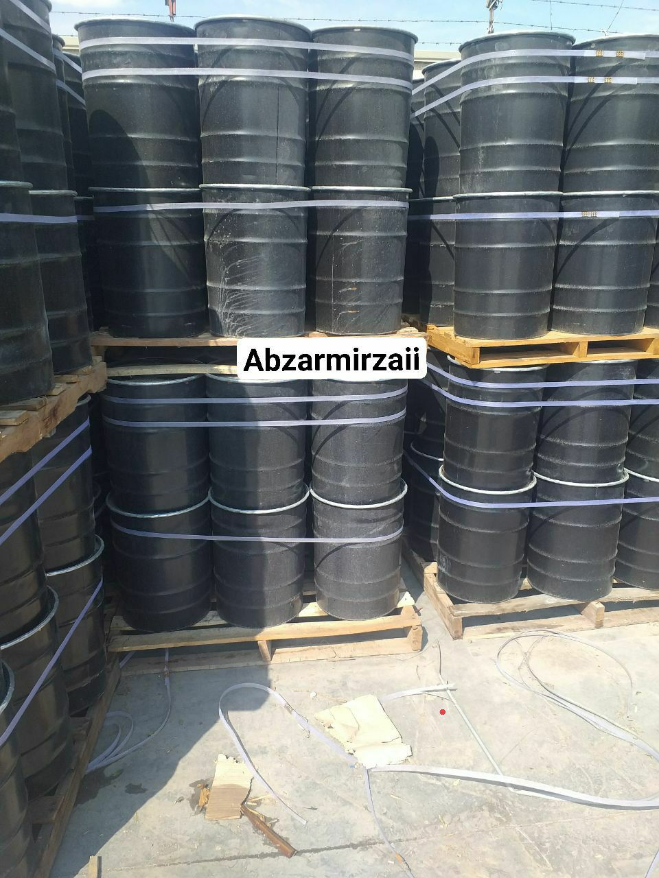 کاربید رسید به قیمت کارخانه بدو