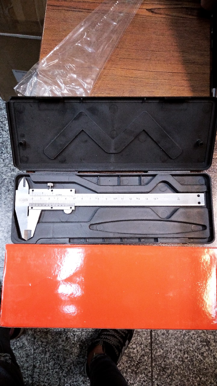 کولیس معمولی