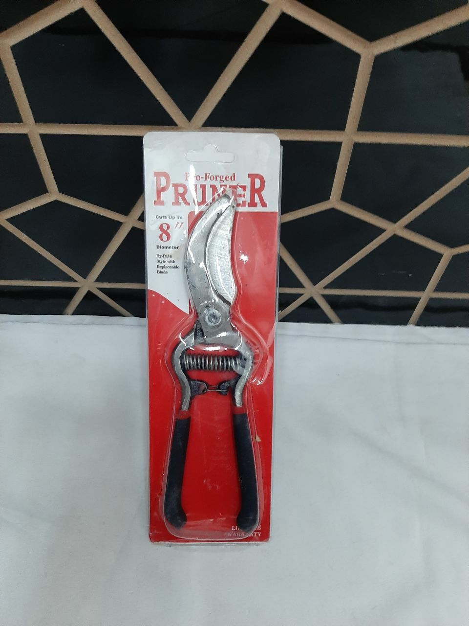  قیچی باغ PRUNER پایین ترین قیمت 