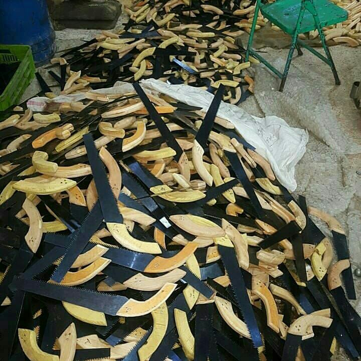 اره چوب اماده ارسال قیمت مناسب