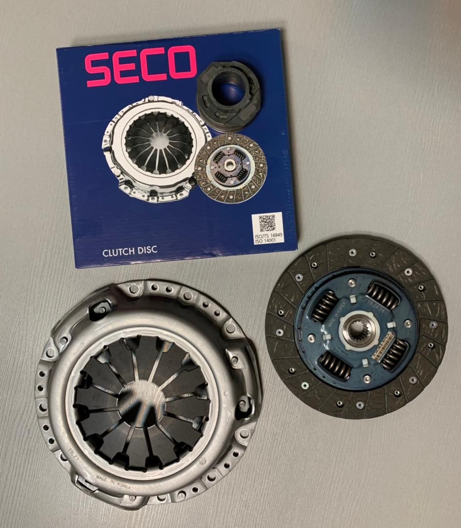 فروش تعداد بالا#کیت_کلاج_seco( 