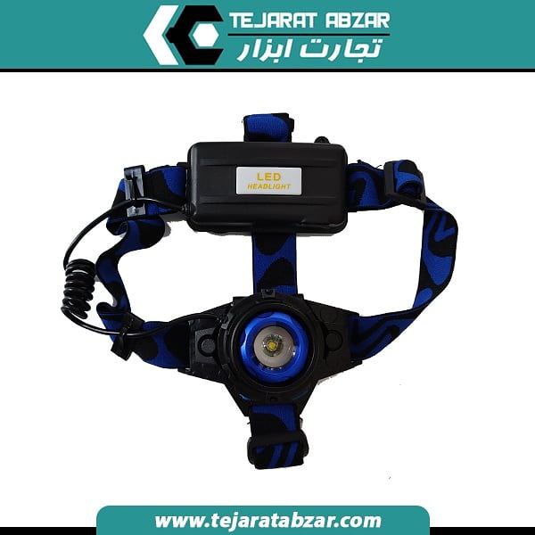 ? تجارت ابزار ?? پخش انواع چراغ ق