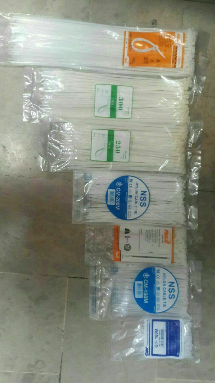 توزیع وپخش بست های کمربندی تایوانی