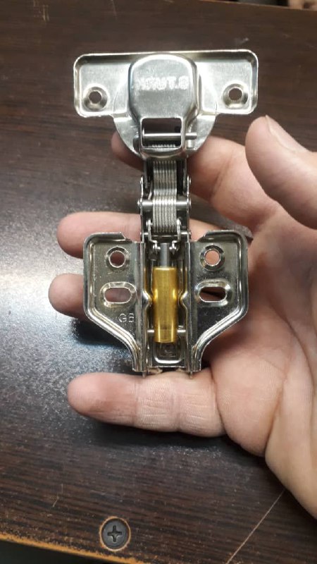 با سلام لولا اس ترک پمپ بزرگ ۸ فنر 