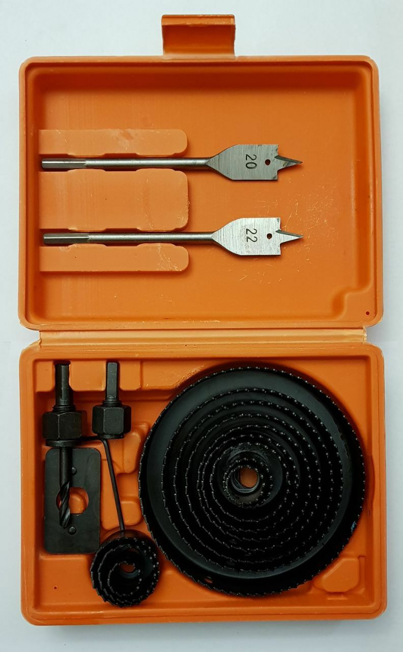 جعبه گرد ۱۸ پارچه