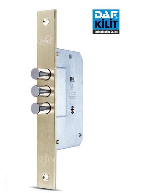 قفل كمكي ٣لول داف كليد تركيه اصليد