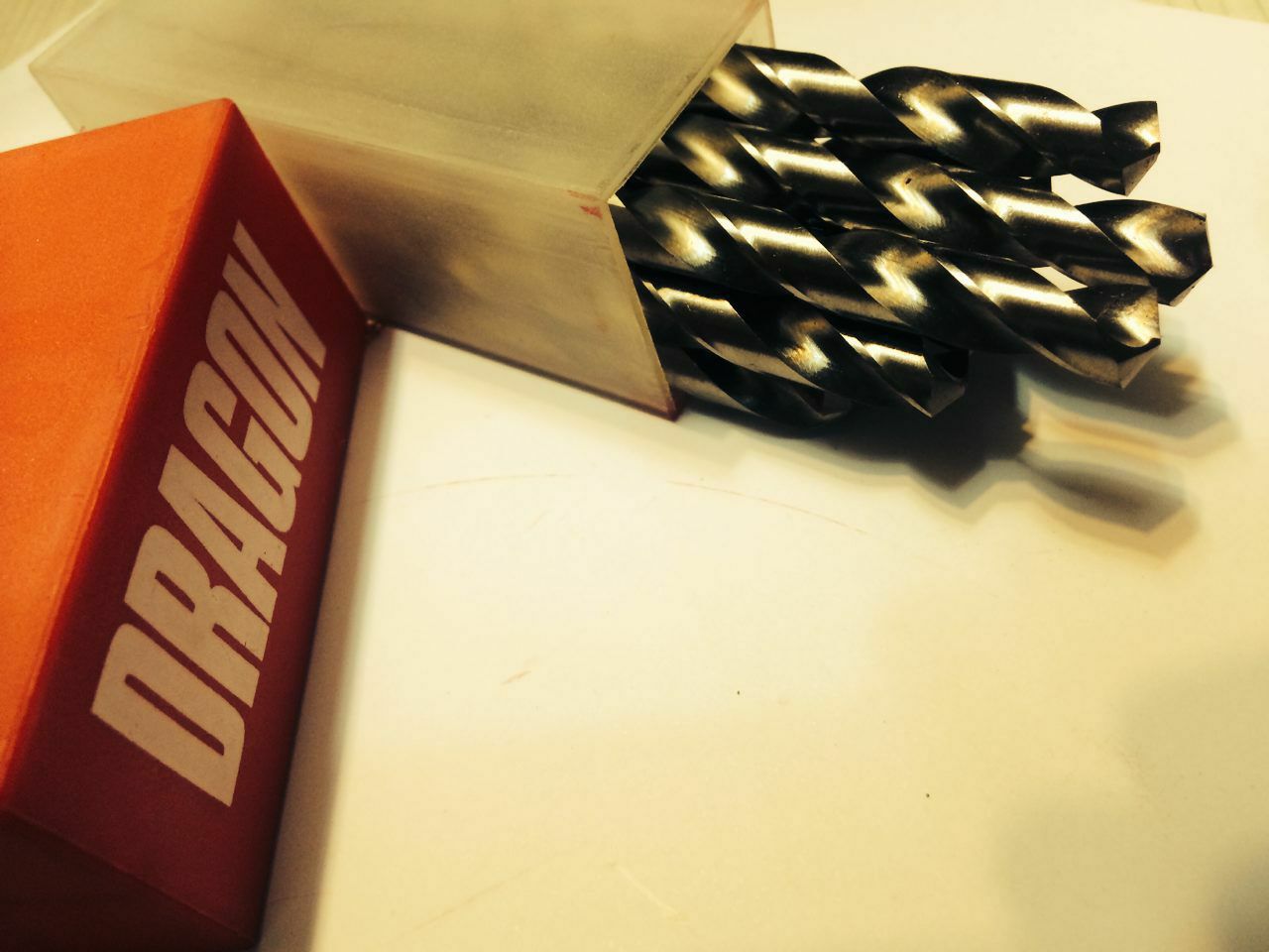 مته ی دارگون