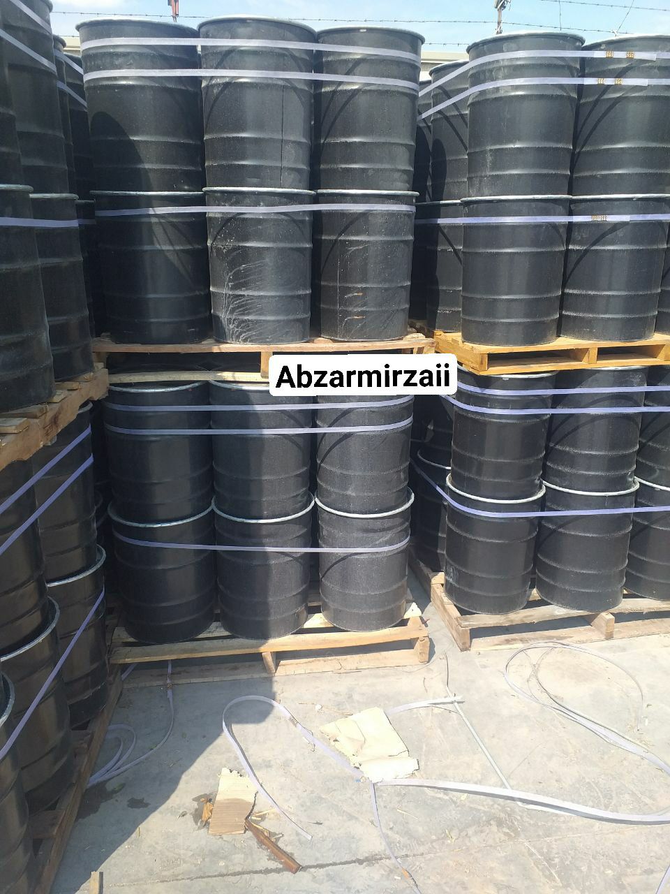 کاربید رسید به قیمت کارخانه بدو