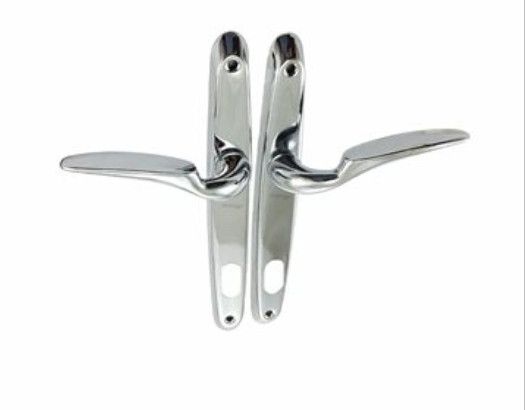 تولیدی دستگیره پلاک نیل دستگیره ۲/