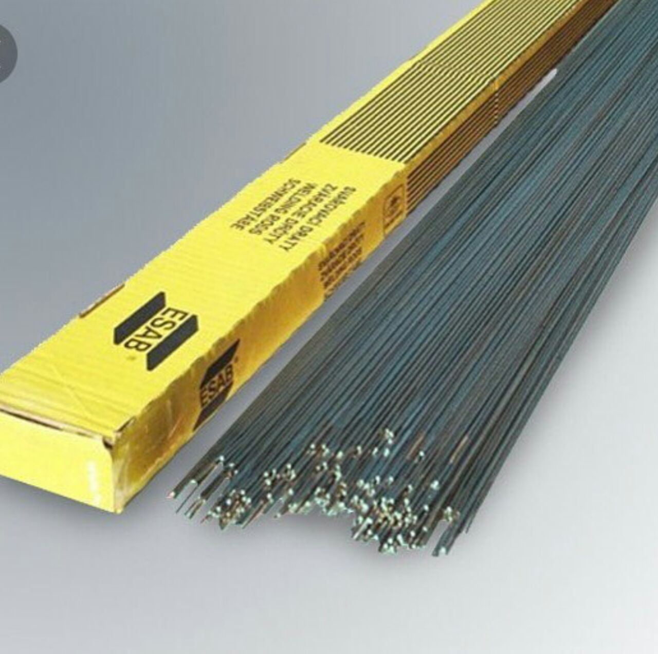 سیم جوش استیل ۳۴۷_سیم جوش ۳۴۷_بستیگ