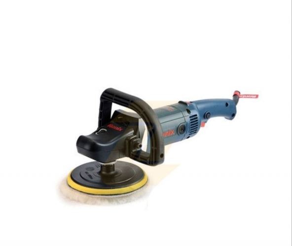 پولیش دیمردار رونیکس