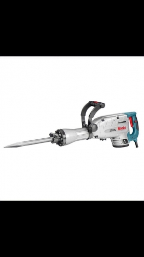 چکش تخریب رونیکس