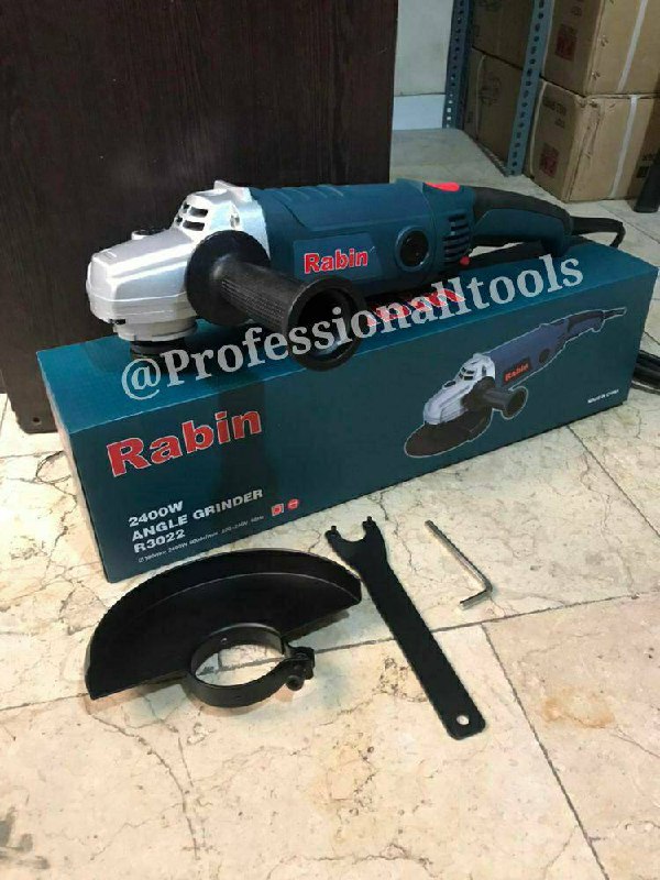  فروشگاه ابزار حرفه‌ای فرز آهنگ