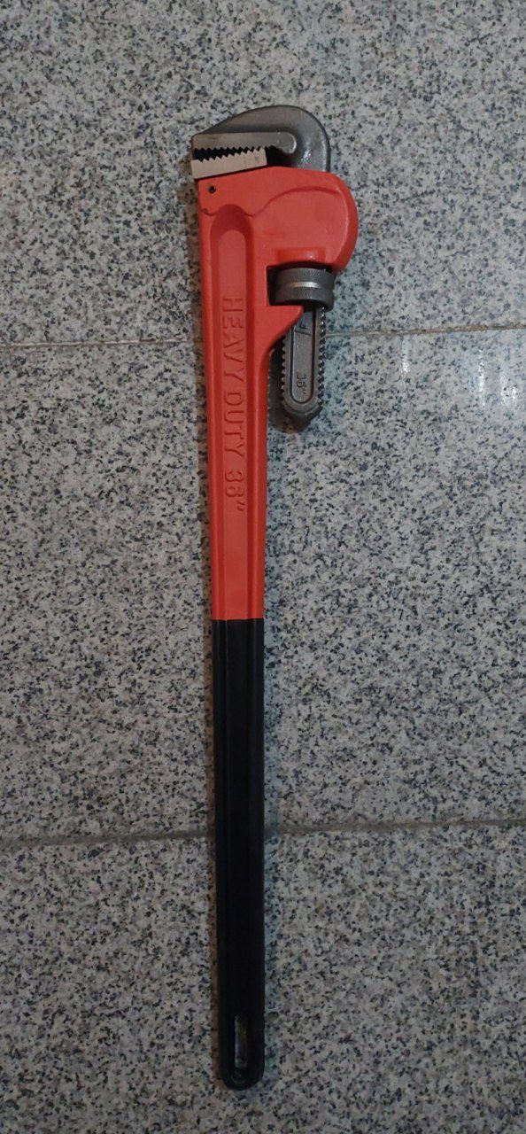 اچار شلاقی درسایز ۳۶و ۱۸و ۱۰ و۱۴ س