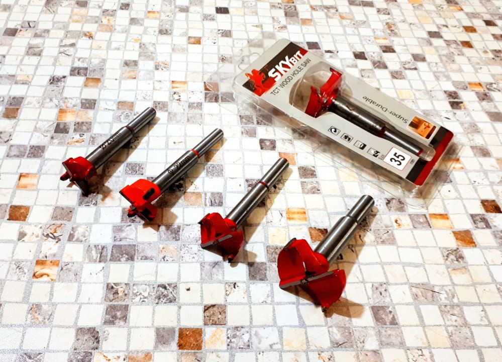 مته گازور درجه يك خارجيسايز ٢٠ قيم