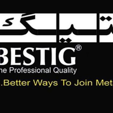 سیم جوش آلومینیوم ۴۰۴۷ بستیگ